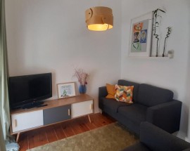 Apartamento Costa de Caparica perto da Praia