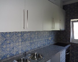 Arrendo T3 perto do Dragao