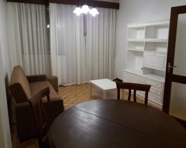 Apartamento T2 no centro do Porto