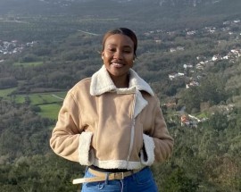 Foto de Páscoa Ribeiro