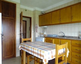 Quartos zona calma Fontelo Viseu