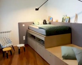 Porto ANTAS quarto wc privado closet 1 min pe Metro Dragao