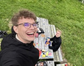 Foto de Julius