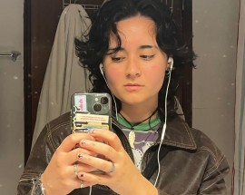 Foto de Inês
