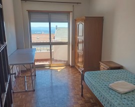 Arrendo quarto ou apartamento rua Conde da Covilha
