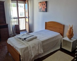 Quartos apartamento renovado no centro de Odivelas