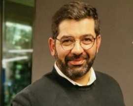 Foto de Pedro Daniel