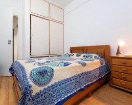 Arrendo apartamento T1 em Paco de Arcos Oeiras