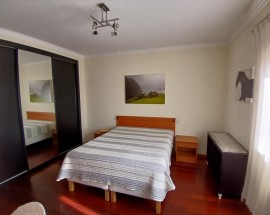 Quarto em vivenda Tadim Braga