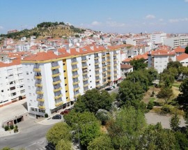 Arrendar quarto Castelo Branco