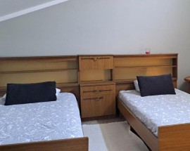 Quartos a 1min do Polo Universitario Mirandela