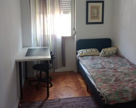 Quarto individual despesas incluidas Metro Odivelas