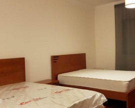 Quarto individual zona Porto HSJoao