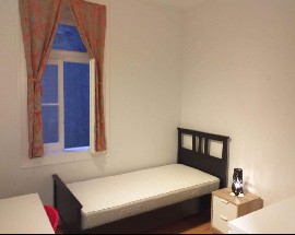 Alugo Quarto Saldanha
