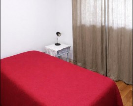 Alugo quarto individual VNG General Torres