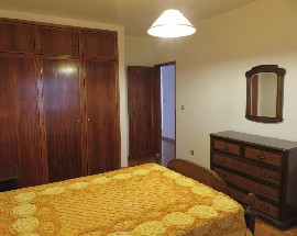 Quarto Individual Marinha Grande