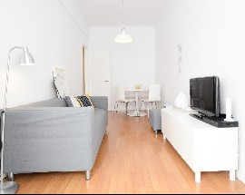 Quarto para estudantes em Lisboa ISEL