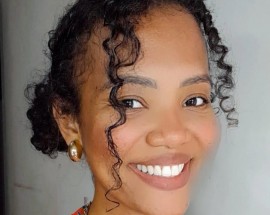 Foto de Jessica