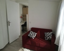 Apartamento T2 no centro de Faro