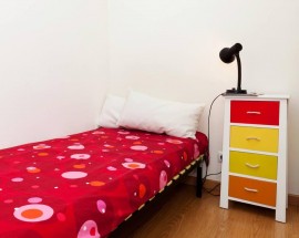 Room to rent in Lisbon downtown city