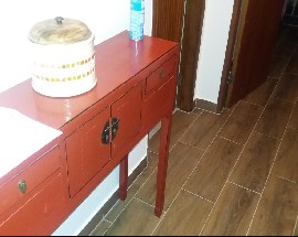 Arrendo quartos Viseu perto do CHTV UCP IPV