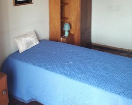 Quartos com varanda em Lisboa Benfica