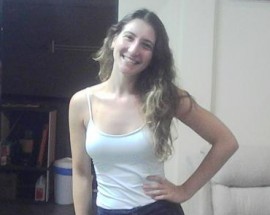 Foto de Luíza Colpo