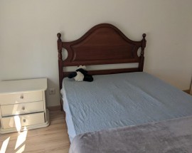 Room in household with only one person