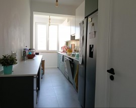 Quartos para mulheres em Alges