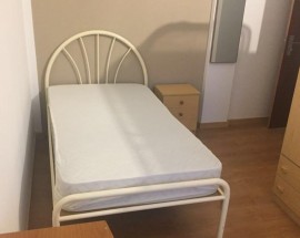 Quarto proximo da Escola de Enfermagem Polo B