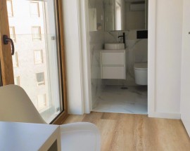 Quarto alugo no Porto