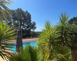 Arrendo apartamento Litoral Alentejano