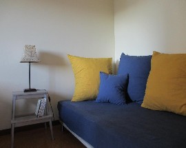 Alugo quarto acolhedor em Lisboa