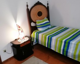 Quarto para a rapaz estudante junto ao ISEC