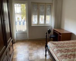 Quarto a estudante Portugal Pequenitos Faculdade Desporto