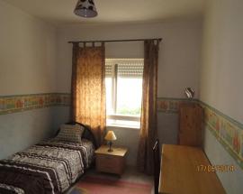 Quarto para estudantes em Faro