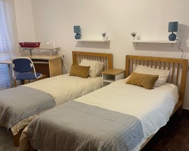 Arrendo quarto duplo Parede Carcavelos