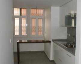 Exelente apartamento T3 Lisboa Av de Roma