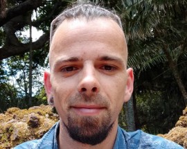 Foto de André