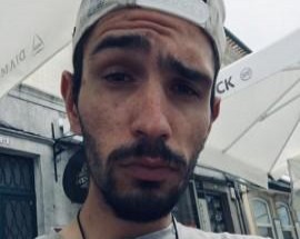 Foto de João