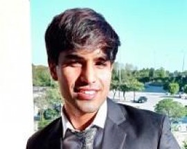 Foto de Ali