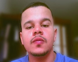 Foto de Alberto