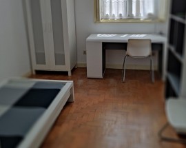 Arrendo quartos para estudantes no Polo Universitario Porto