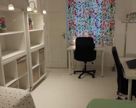 IKEA solutions spacious rooms Saldanha Estefania