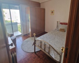 Apartamento T2 equipado e mobilado Lisboa rua dos Soeiros