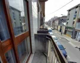 Apartamento T2 no Porto Marques