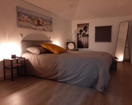 Arrendo apartamento T2 Aveiro Aradas