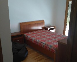 Arrendo quarto de preferencia a estudante em ambiente familiar