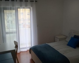 Suite Aveiro a 15 min a pe da Universidade tudo incluido