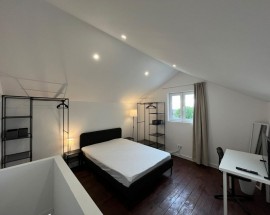 Arrendo quartos single ou casal em Aveiro